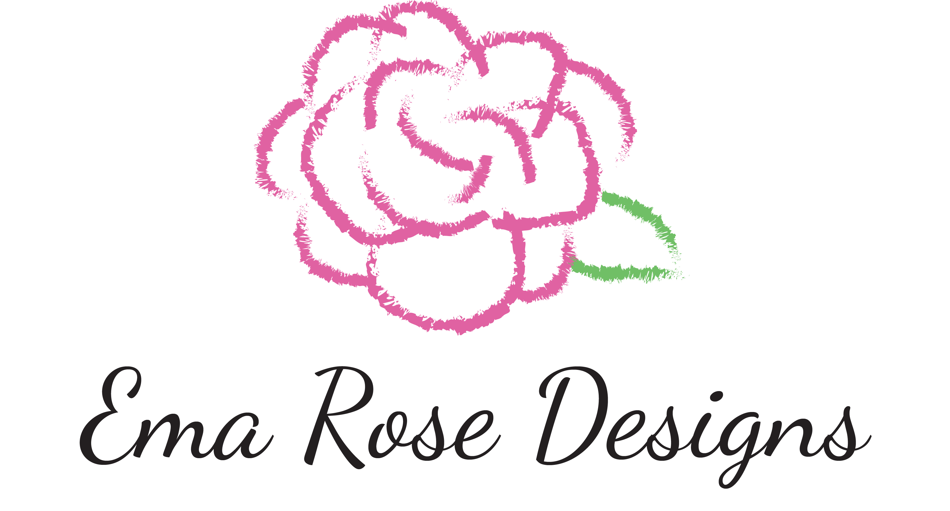 Ema Rose Designs Logo